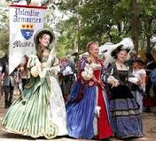 what-town-is-the-texas-renaissance-festival-in