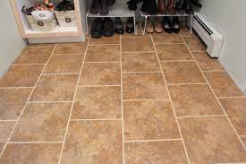 a review of snapstone floating tile floor