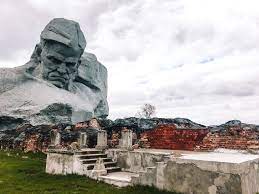 Мемориальный комплекс "Брестская крепость-герой" | Brest