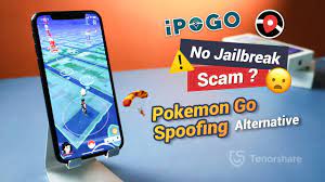 Do any Pokemon GO spoofing injection APKs work? (August 2021)