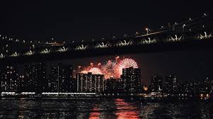 nyc fireworks city experiences