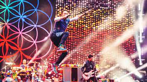 coldplay is coming back to boston in 2017