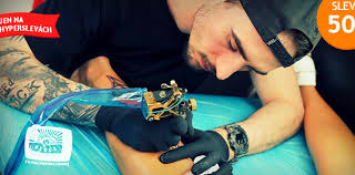 Tetování Na Vlastní Návrh A Motiv Tosevyplatí