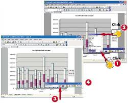 Editing Charts With The Chart Toolbar Easy Microsoft