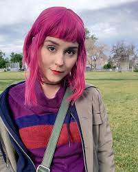 Her discovery that scott was cheating on her with ramona causes tension between the two girls, sometimes culminating in actual fights, though lat. I Always Get Told That I Look Like Ramona Flowers So I Decided To Cosplay Her Find More On My Instagram Rottenpapi Album On Imgur