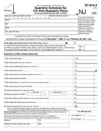 Fillable Online Tax Ny New York State Department Of Taxation