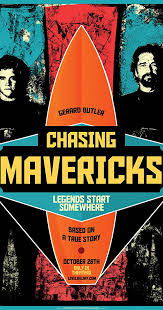 As for the rest, all i will say is. Chasing Mavericks 2012 Imdb