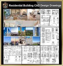 autocad blocks drawings cad details