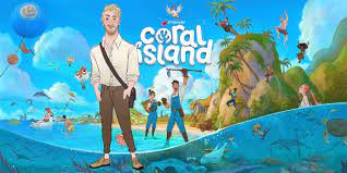 Coral Island: Scott Romance Guide
