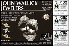 john wallick jewelers jewelry