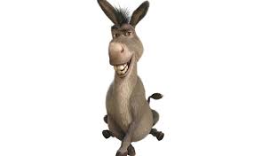 Shrek is truly repulsive—and what's surprisingly charming is that he's so incredibly pleased with shrek is intrigued. Donkey From Shrek Modern Farmer