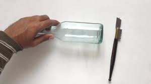 4 Ways To Cut A Glass Bottle Wikihow
