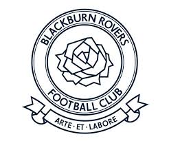Blackburn rovers fc daniel ayala is determined to prove his worth at blackburn rovers ahead of the new campaign. Blackburn Rovers Redesign On Behance Blackburn Rovers Premier League Logo Blackburn