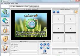 Some webcams may require you to also install the camera software that came with it. Download The Latest Version Of Webcam 7 Free In English On Ccm Ccm