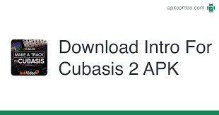Cubase ai · ag dsp controller · cubasis le · wavelab cast · sintetizadores & herramientas de producción musical toggle navigation. Intro For Cubasis 2 Apk 1 0 Android App Download