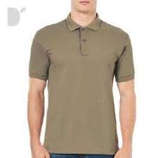 Latest Lifeline Tops T Shirt Polos For Men Cheap Price