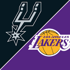 Over here you will find free vector brand logos in illustrator, eps, corel draw format. Spurs Vs Lakers Game Summary January 7 2021 Inspired Traveler Latest News