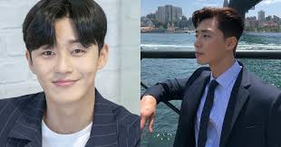 Park seo joon (fan page) ❤️. From Supporting Roles To Lead Actor Here S The Acting History Of Park Seo Jun Koreaboo