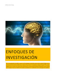 pdf enfoques de investigaciÓn