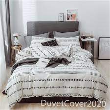 100 Cotton Duvet Cover Queen