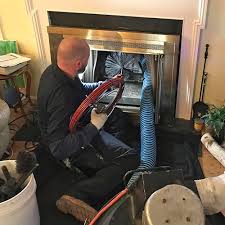 Chimney Sweep In Annapolis Md