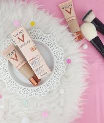 vichy mineralblend the dry skin