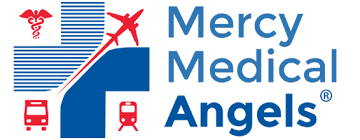 Mercy Medical Angels Hipaa Notice Of Privacy Practices