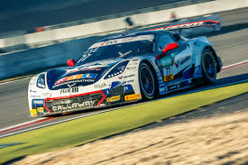 Callaway Competition legt Motorsport-Pause ein - Rückkehr 2024 im ADAC GT  Masters - gt-place.com