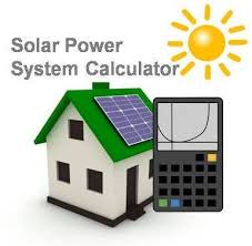 But knowing exactly how many solar panels you'll need can be complicated. For The Changing Planet Solar Power System Solar Projects Solar Energy Projects