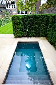 17 small pools perfect for small patios