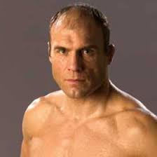 Randy Couture: Charity Work & Causes