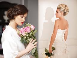 bridal hair and makeup professionals in