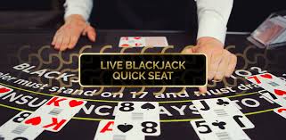 Game Blackjack Huvang