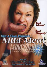 Milf meat