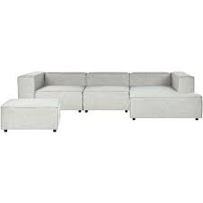 seater modular corner sofa