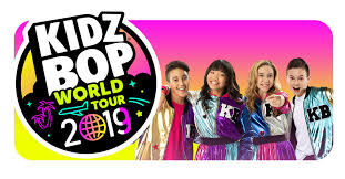 Kidz Bop Brings First Ever World Tour To Pavilion At Montage