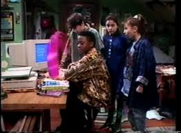 The Cast Of  Ghostwriter   Where Are They Now  Huffington Post