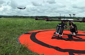 faa selected new york uas test site