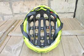 Catlike Mixino Helmet Review Road Cycling Uk