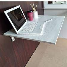 Wall Mounted Desk Table