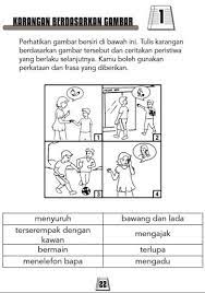 3 3 rancangan pengajaran harian rph 3 tahun bahasa melayu rancangan pengajaran harian bahasa malaysia tahun 3 tarikh : Koleksi Karangan Serta Panduan Mengarang Darjah 3 Openschoolbag