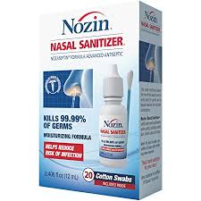 budesonide nasal spray ราคา benefits
