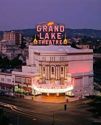 Despite the changes, the grand lake theatre has retained the charm of its original appearance and its original illuminated roof top sign. Celeb Chefs Indie Boutiques Live Wurlizter In Oakland S Grand Lake Neighborhood 7x7 Bay Area