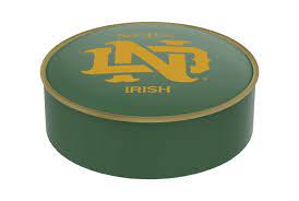 Notre Dame Seat Cover W Officially