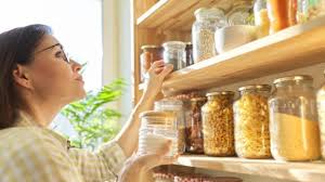 Here's some food for thought when it comes. Kitchen Organization Ideas Cnn Underscored