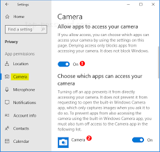 I have the usb cable used to transfer data from my camera to my compute. 3 Ways To Fix Camera App Not Working In Windows 10 Password Recovery