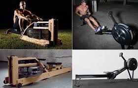 The Waterrower Vs Concept 2 Which One Is The Best