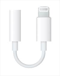 How Can I Connect Lightning Headphones To A 3 5mm Jack The Iphone Faq