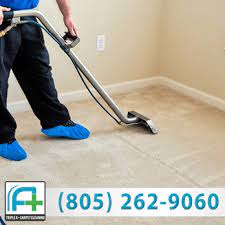 carpet cleaning in oxnard
