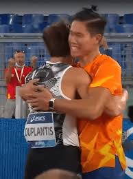 Ezinearticles.com allows expert authors in hundreds of niche fields to get massive levels of exposure in exchange for the submission of their quality original articles. Armand Duplantis 6 10m Lead In 2021 Targets World Record Pinoyathletics Info
